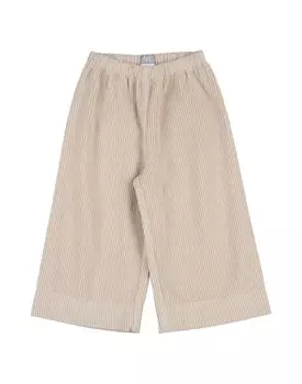 Брюки Il Gufo, бежевый