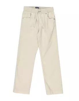 Брюки Il Gufo, бежевый