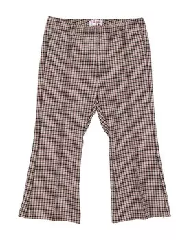 Брюки Il Gufo, бежевый