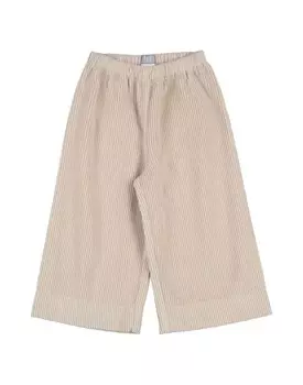 Брюки Il Gufo, бежевый