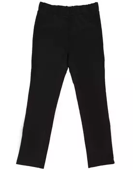 Брюки Il Gufo, черный