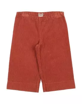 Брюки Il Gufo, оранжевый