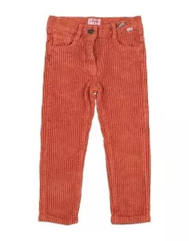 Брюки Il Gufo, оранжевый