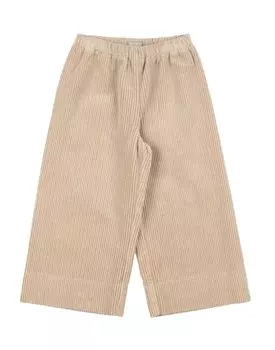 Брюки Il Gufo, песочный