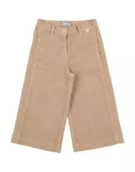 Брюки Il Gufo, песочный