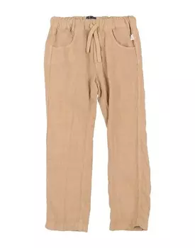 Брюки Il Gufo, песочный