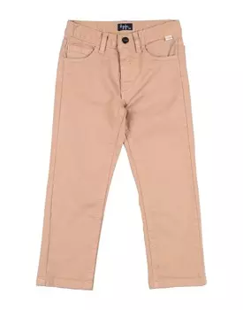 Брюки Il Gufo, песочный