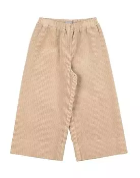 Брюки Il Gufo, песочный