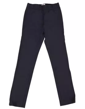 Брюки Il Gufo, синий