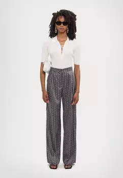 Брюки ILARE Marella, серый