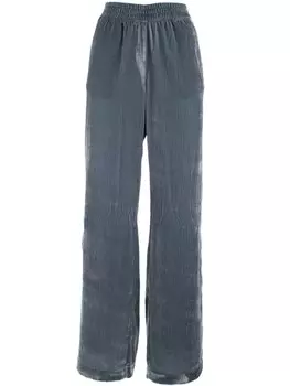 Брюки Илария Cruna, серый