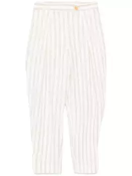 Брюки Illuminate ZIMMERMANN, нейтральный