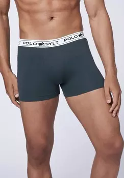 Брюки IM 3ER-PACK Polo Sylt, синий