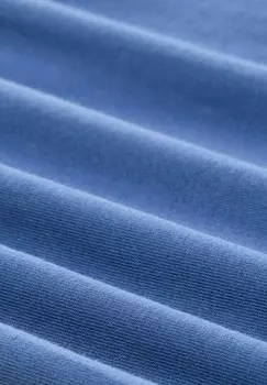 Брюки IM 6ER-SET TOM TAILOR, цвет Mottled Royal Blue