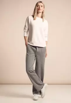 Брюки IM CASUAL FIT Street One, черный