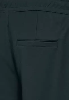 Брюки IM CASUAL FIT Street One, цвет Mottled Green