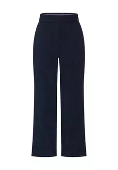 Брюки IM LOOSE FIT Cecil, синий