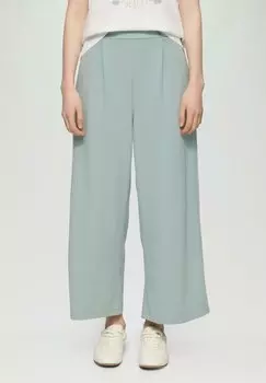 Брюки IM LOOSE FIT QS, зеленый