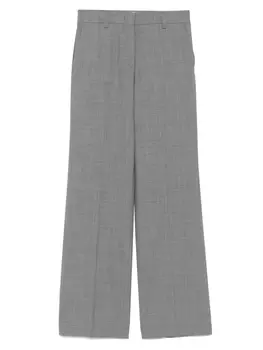 Брюки Ima Cellar Door, серый