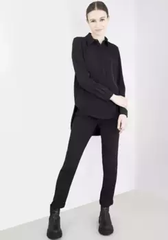 Брюки ИМПЕРИАЛ 7/8 Imperial, цвет Nero