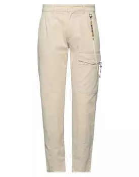 Брюки Imperial, бежевый