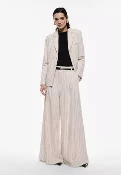 Брюки Imperial, бежевый