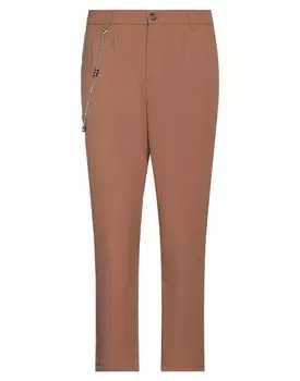 Брюки Imperial, коричневый