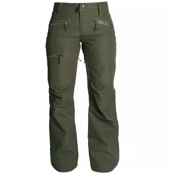 Брюки Imperial Motion Talum женские, dark pine oxford