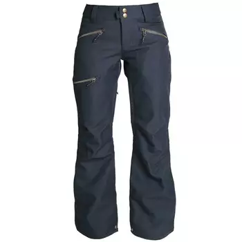 Брюки Imperial Motion Talum женские, темно - синий