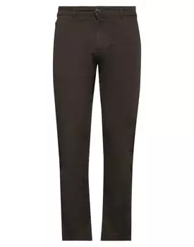 Брюки Imperial, темно-коричневый