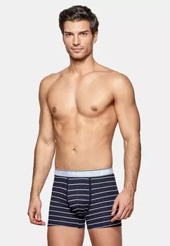 Брюки Impetus, синий