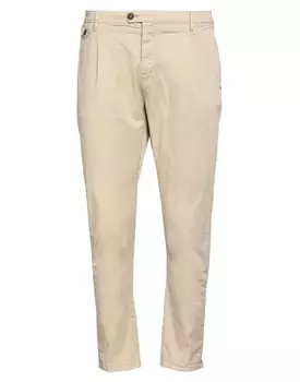 Брюки Impure, бежевый