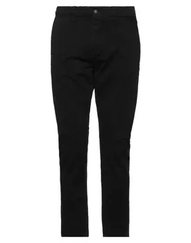 Брюки Impure, черный