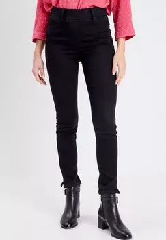 Брюки IN STANDARDGRSSE Breal, черный