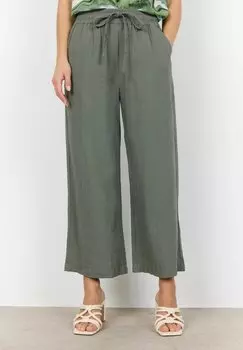 Брюки Ina Soyaconcept, туманные