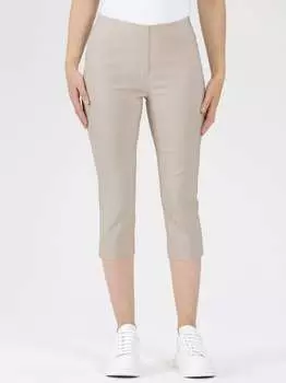 Брюки ина Stehmann, бежевый