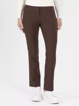 Брюки ина Stehmann, коричневый