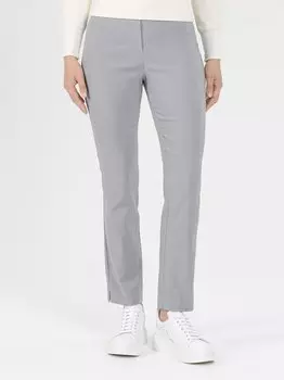 Брюки ина Stehmann, серебряный