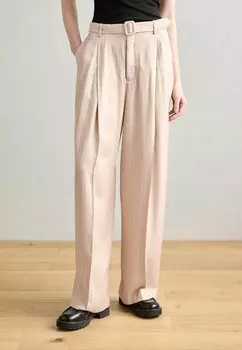 Брюки INAH Mos Mosh, песочный