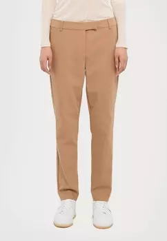 Брюки INCOM Marella, коричневый