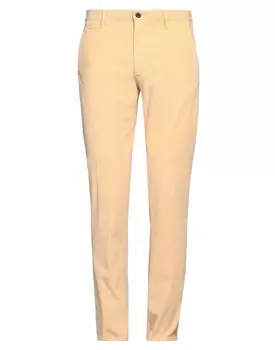 Брюки Incotex, абрикос