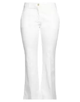 Брюки Incotex, белый