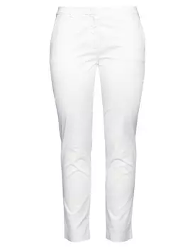 Брюки Incotex, белый