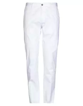 Брюки Incotex, белый