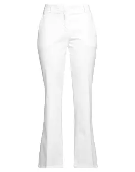 Брюки Incotex, белый