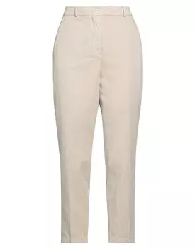 Брюки Incotex, бежевый
