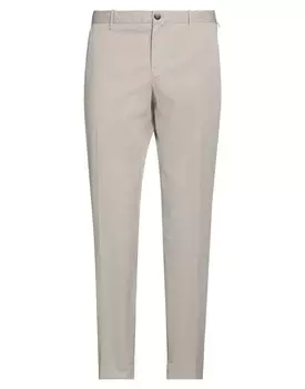 Брюки Incotex, бежевый