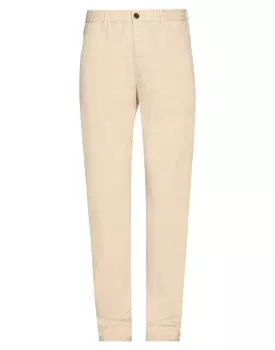 Брюки Incotex, бежевый