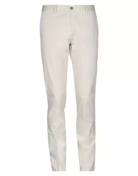 Брюки Incotex, бежевый