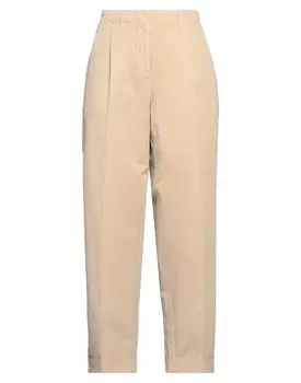Брюки Incotex, бежевый